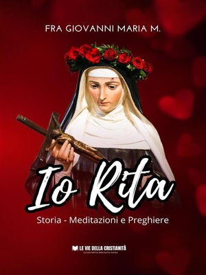 cover image of Io Rita